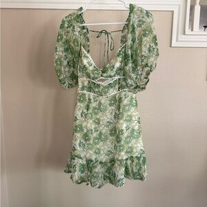 Women’s Hello Molly Dress